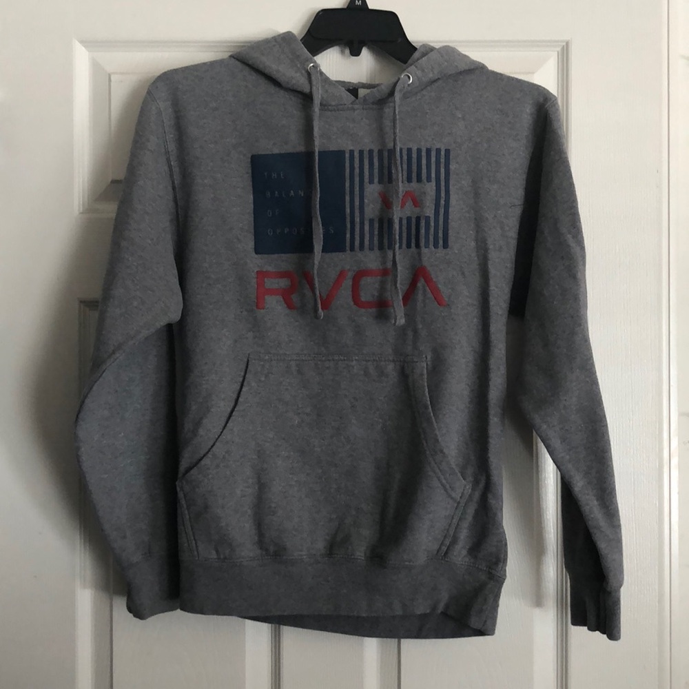 RVCA Hoodie